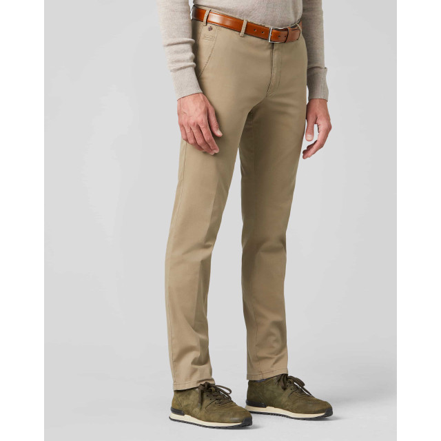 Meyer Bonn pantalon 086075-001-52 large