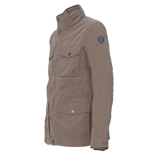 Campbell Classic parka 081554-002-XXL large