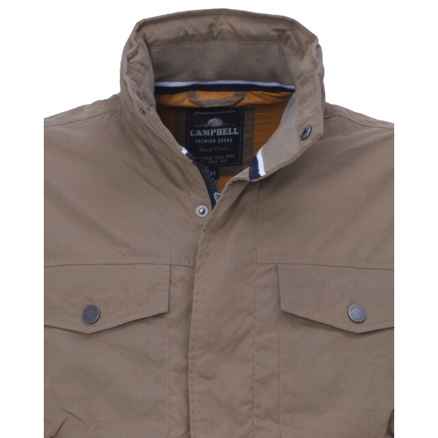 Campbell Jack 081554-002-XXXL large