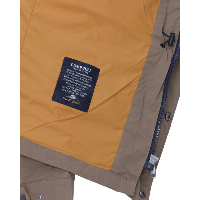 Campbell Jack 081554-002-XXXL large