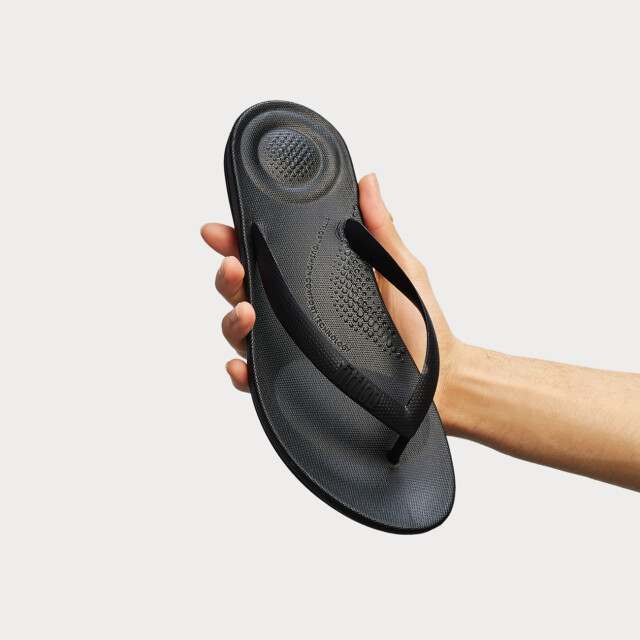 FitFlop Iqushion ergonomische J80 large