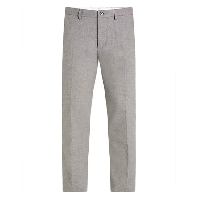Tommy Hilfiger Broek 19861 grey heather 19861 - Grey Heather large