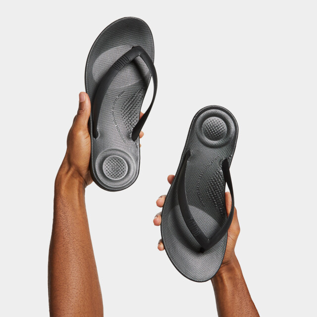 FitFlop Iqushion ergonomische J80 large