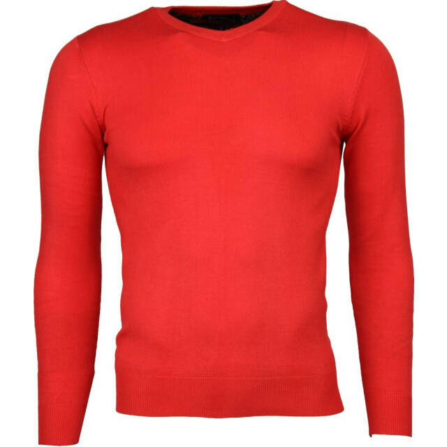 Tony Backer Casual trui v M833-R large