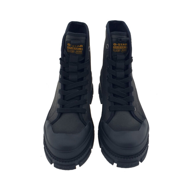 G-Star Aefon ii mid mcf booties AEFON II MID MCF large