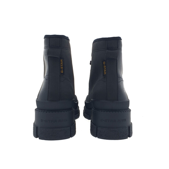 G-Star Aefon ii mid mcf booties AEFON II MID MCF large