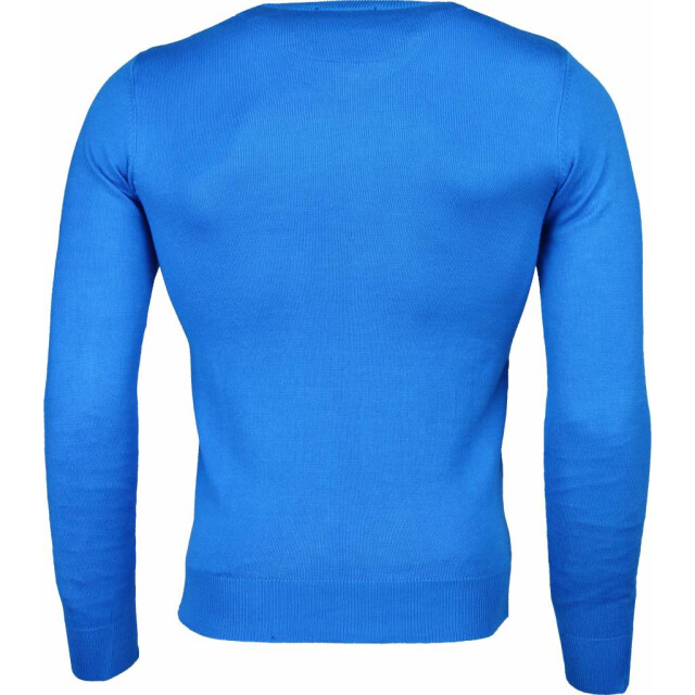 Tony Backer Casual trui v M833-B large