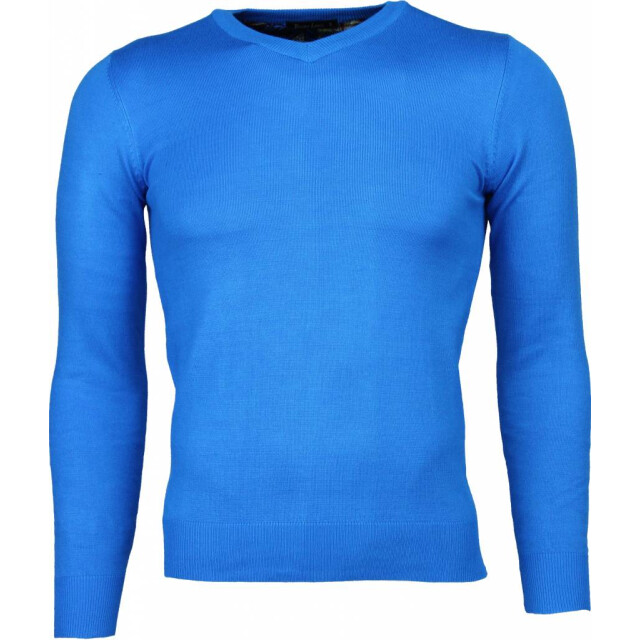 Tony Backer Casual trui v M833-B large