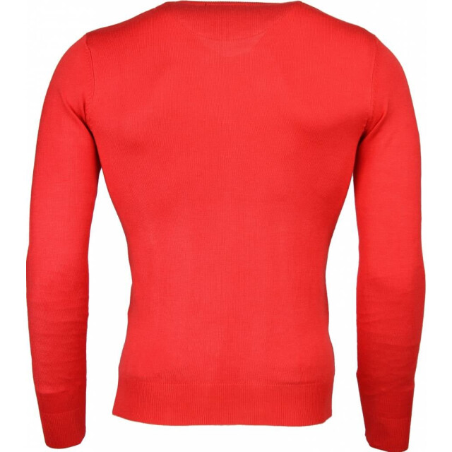 Tony Backer Casual trui v M833-R large