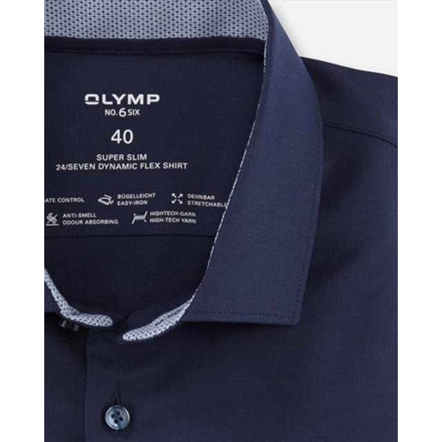 Olymp Dresshemd 251849 Olymp Dresshemd 251849 large