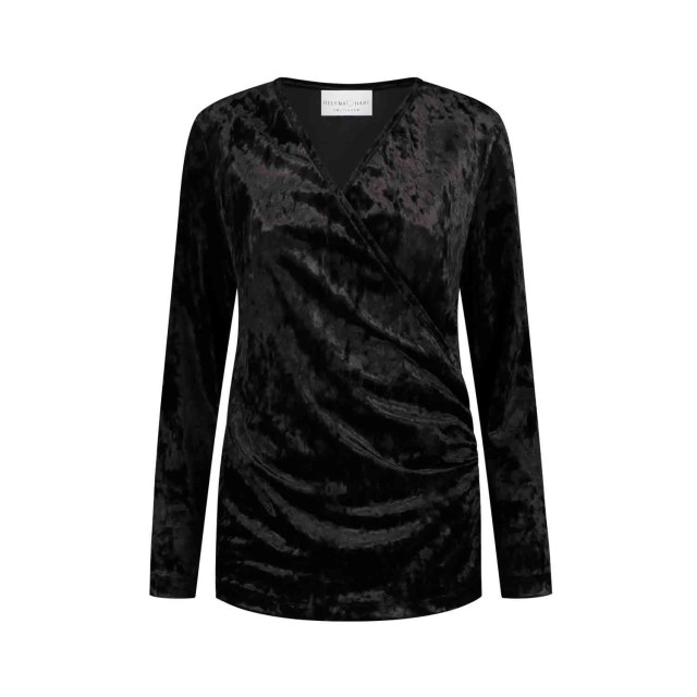 Helena Hart 7463 overslag top velvet 7463 large