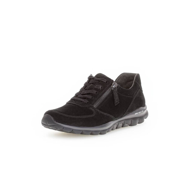 Gabor 06.968.47 Sneakers Zwart 06.968.47 large