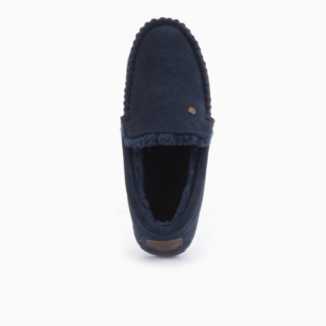 Warmbat Grizzly dark navy GRZ4410-45 large