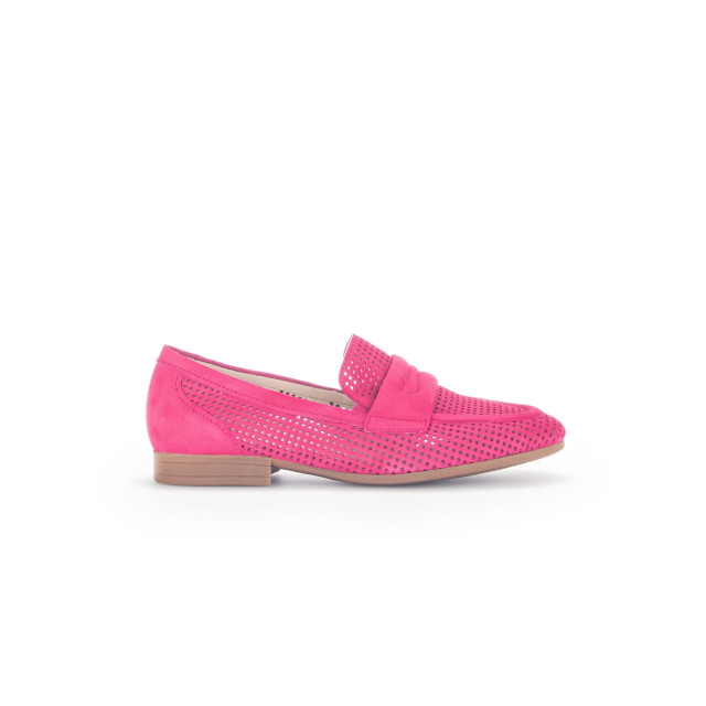 Gabor 22.424.44 Loafers Roze 22.424.44 large