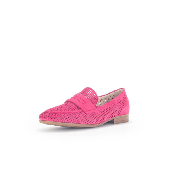 Gabor 22.424.44 Loafers Roze 22.424.44 large