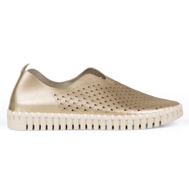Ilse Jacobsen Tulip women platin TULIP3576-780 large