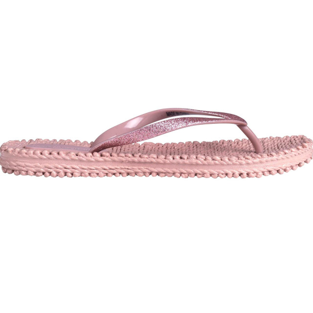Ilse Jacobsen Flipflops with glitter CHEERFUL01-90 large