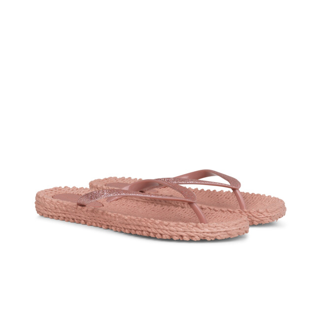Ilse Jacobsen Flipflops with glitter CHEERFUL01-90 large