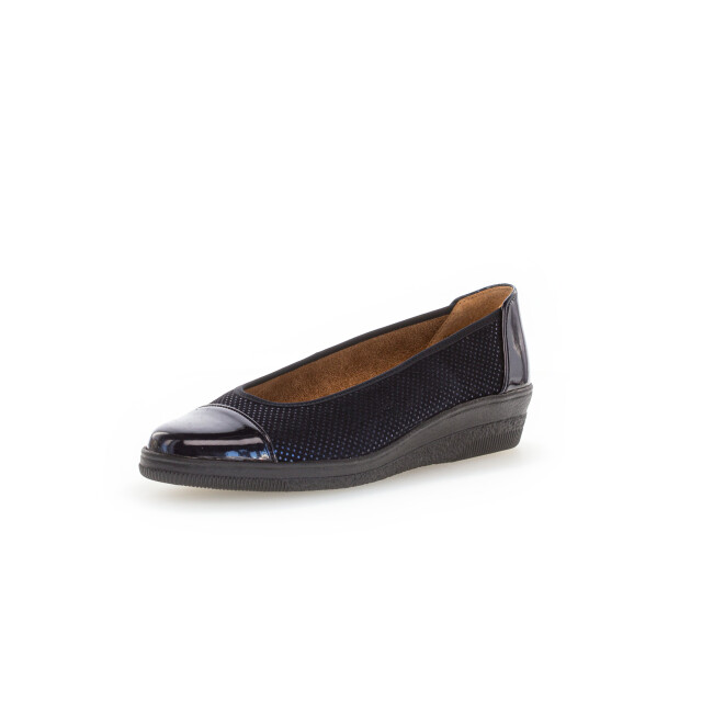 Gabor 06.402.86 Ballerina's Blauw 06.402.86 large