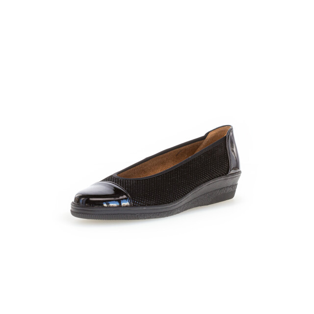 Gabor 06.402.87 Ballerina's Zwart 06.402.87 large
