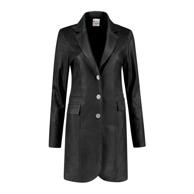 Helena Hart Blazer rider lang 7151 7151 large