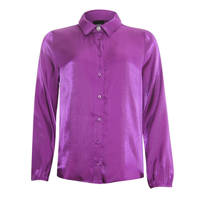 Poools Blouse 333111 orchid 333111 - Orchid large