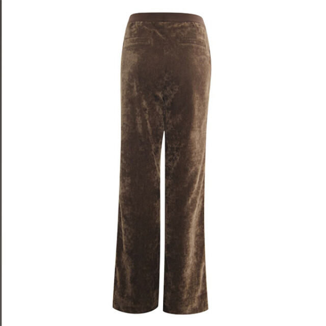 Poools Broek 333117 toffee 333117 - Toffee large