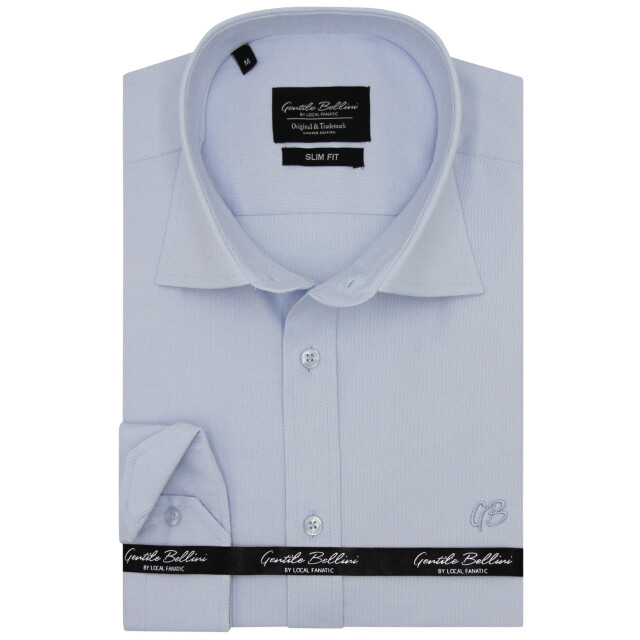 Gentile Bellini Oxford shirts licht 3130 large