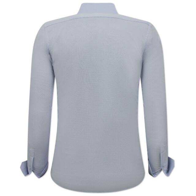 Gentile Bellini Oxford shirts licht 3130 large