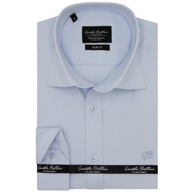 Gentile Bellini Oxford shirts licht 3130 large