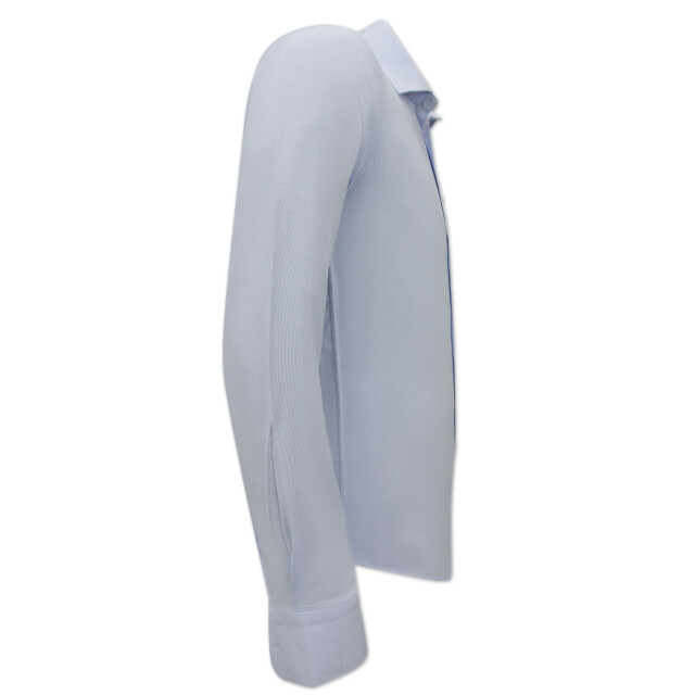 Gentile Bellini Oxford shirts licht 3130 large