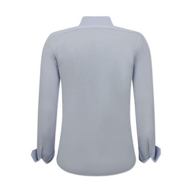 Gentile Bellini Oxford shirts licht 3130 large