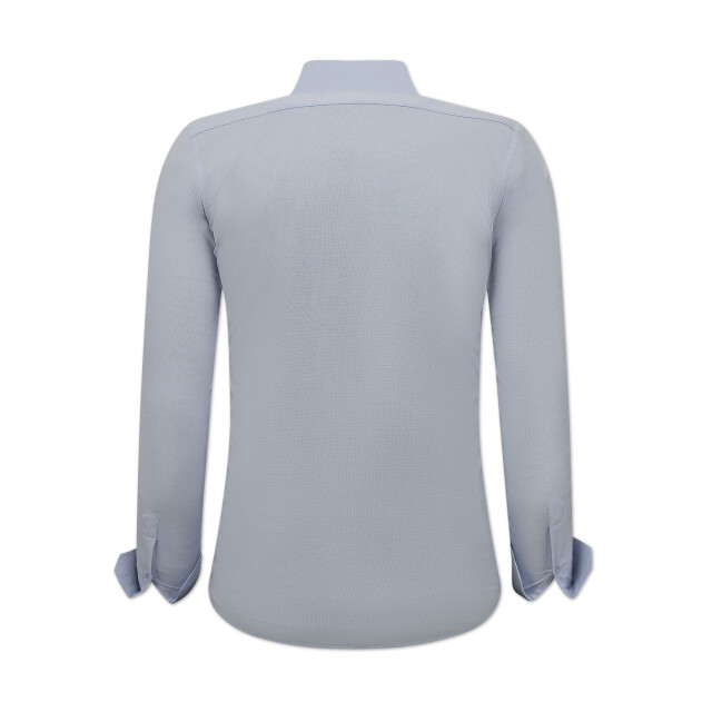 Gentile Bellini Oxford shirts licht 3130 large