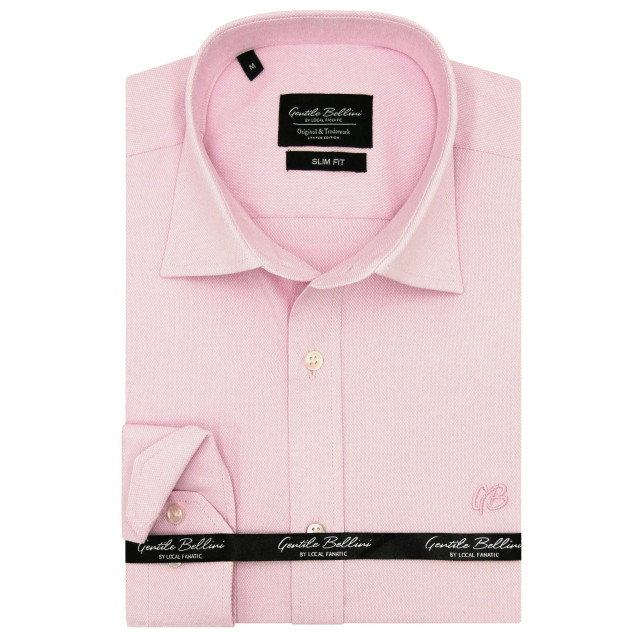 Gentile Bellini Oxford hemd voor slim fit 3129 large