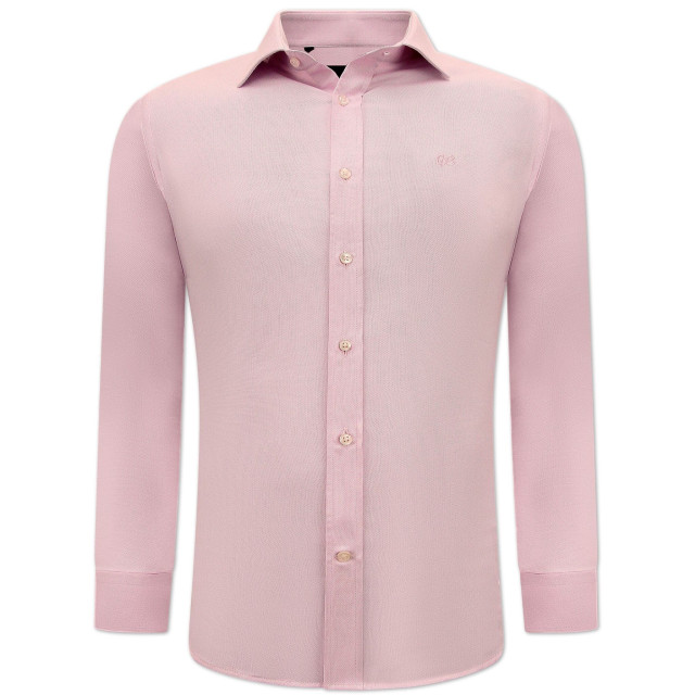 Gentile Bellini Oxford hemd voor slim fit 3129 large