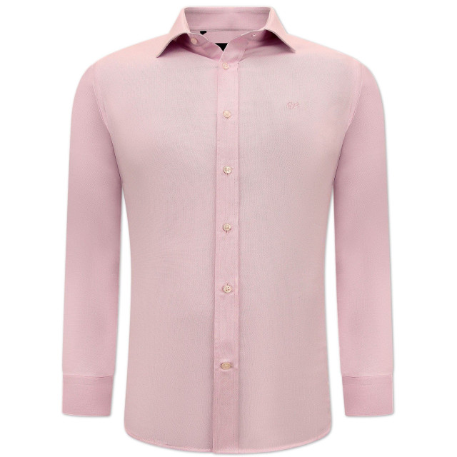 Gentile Bellini Oxford hemd voor slim fit 3129 large