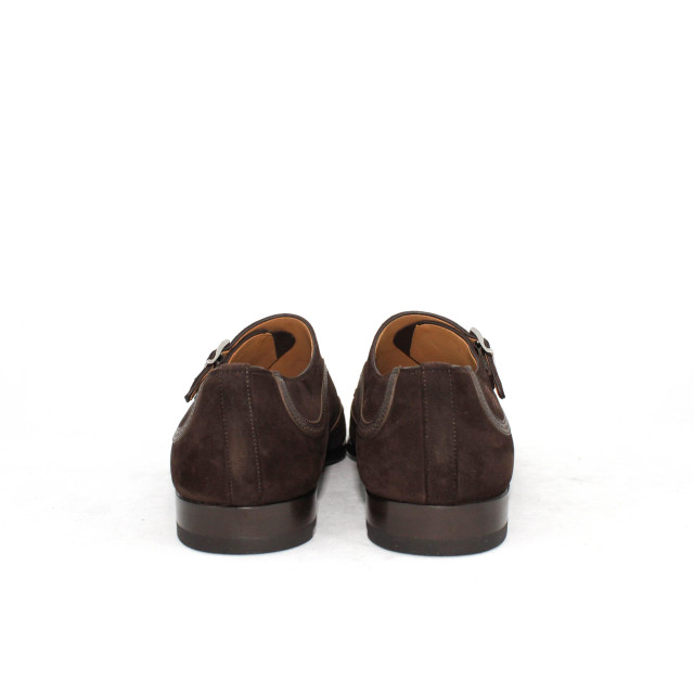 Magnanni 18356 Geklede schoenen Bruin 18356 large