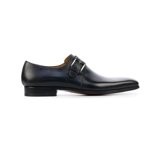 Magnanni 23040 Geklede schoenen Zwart 23040 large