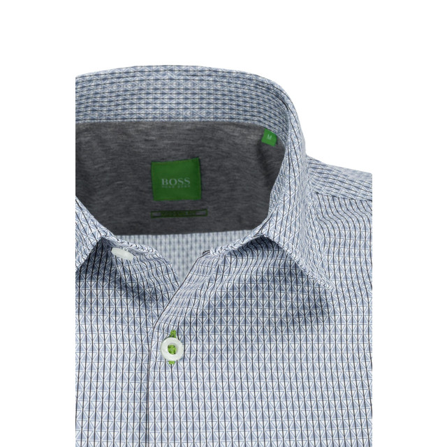 Boss Green Baldovino casual dress-shirt 50282844 large