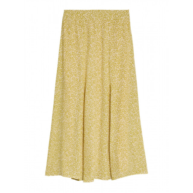 Catwalk Junkie Skirt golden flower 2202024201 large