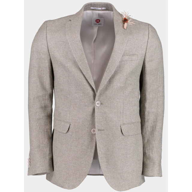 Club of Gents Club of gents colbert mix & match sakko/jacket cg paul sv 31.002s0 / 225222/52 173643 large