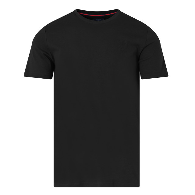 Donkervoort T-shirt met korte mouwen 084112-004-XXXL large