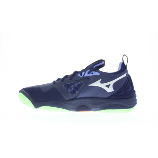 Mizuno wave momentum 3(u) - 062208_200-9 large