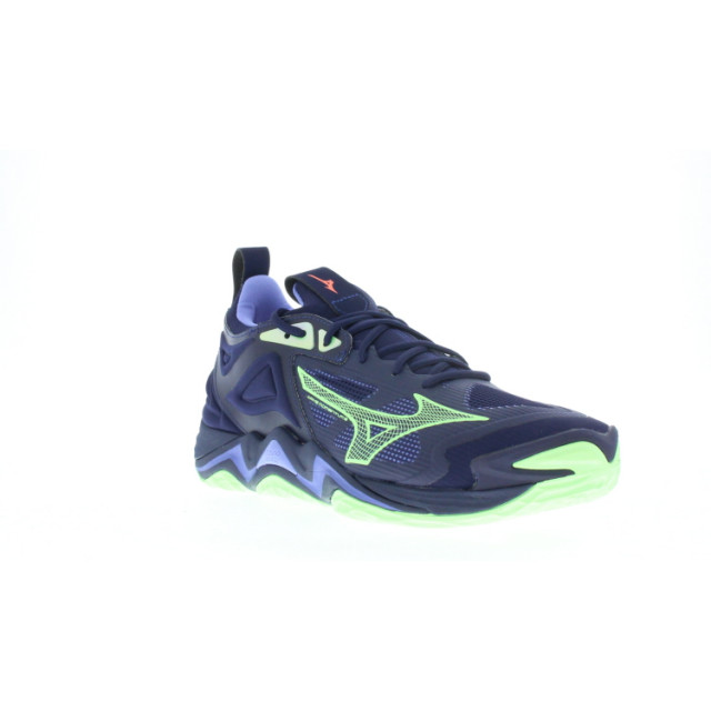 Mizuno wave momentum 3(u) - 062208_200-9 large