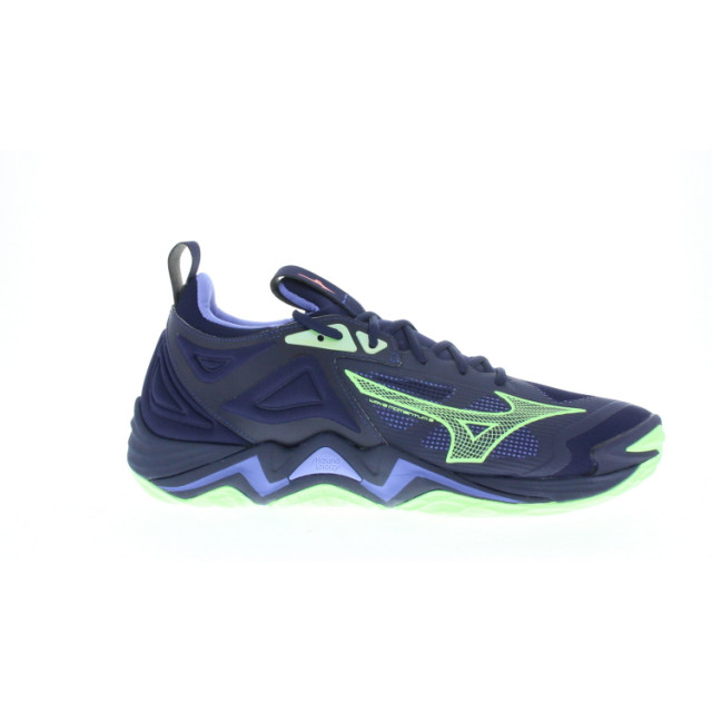 Mizuno wave momentum 3(u) - 062208_200-9 large