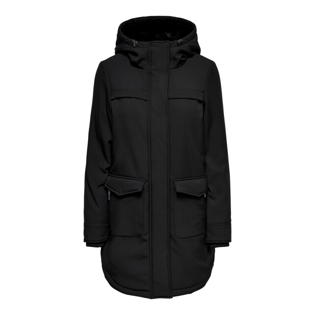 Only Onlmaastricht parka jacket otw noos 15192522 large