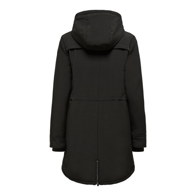 Only Onlmaastricht parka jacket otw noos 15192522 large