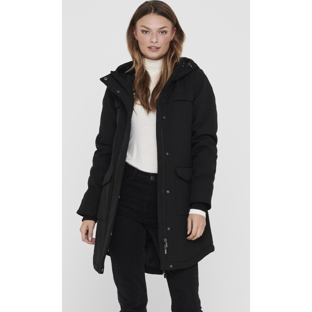 Only Onlmaastricht parka jacket otw noos 15192522 large