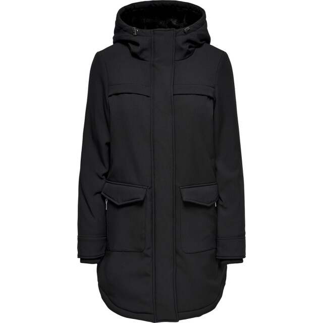 Only Onlmaastricht parka jacket otw noos 15192522 large