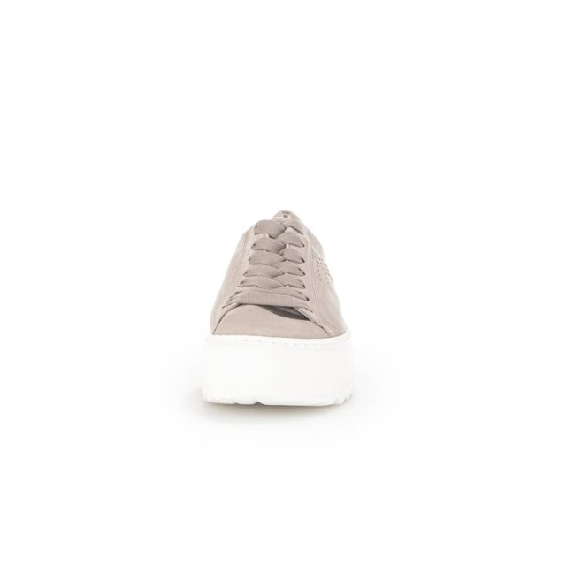 Gabor 26.495 Sneakers Taupe 26.495 large